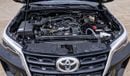 Toyota Fortuner FORTUNER 2.7L 4WD PETROL 2025