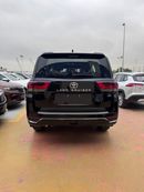 تويوتا لاند كروزر VXR
