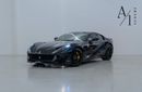 Ferrari 812 2019 Ferrari 812 SuperFast, Fully Loaded, Excellent Condition, European Spec