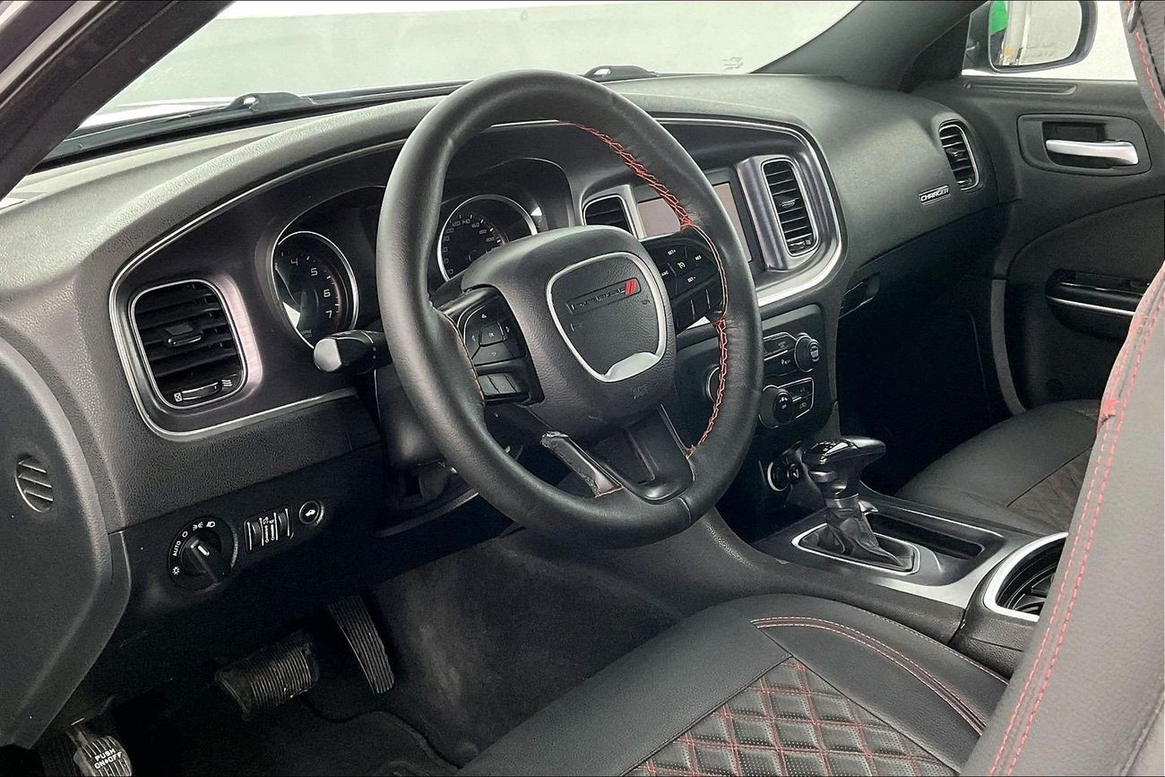 Dodge Charger SXT / SE | National Day Celebration | Guaranteed Warranty | 0 Down Payment