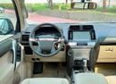 Toyota Prado VXR
