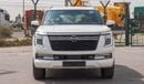 Nissan Patrol SE PLATINUM CITY PLATINUM 3.8L V6