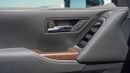 Toyota Land Cruiser VX 4.0L V6