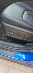 كيا سبورتيج xline AWD