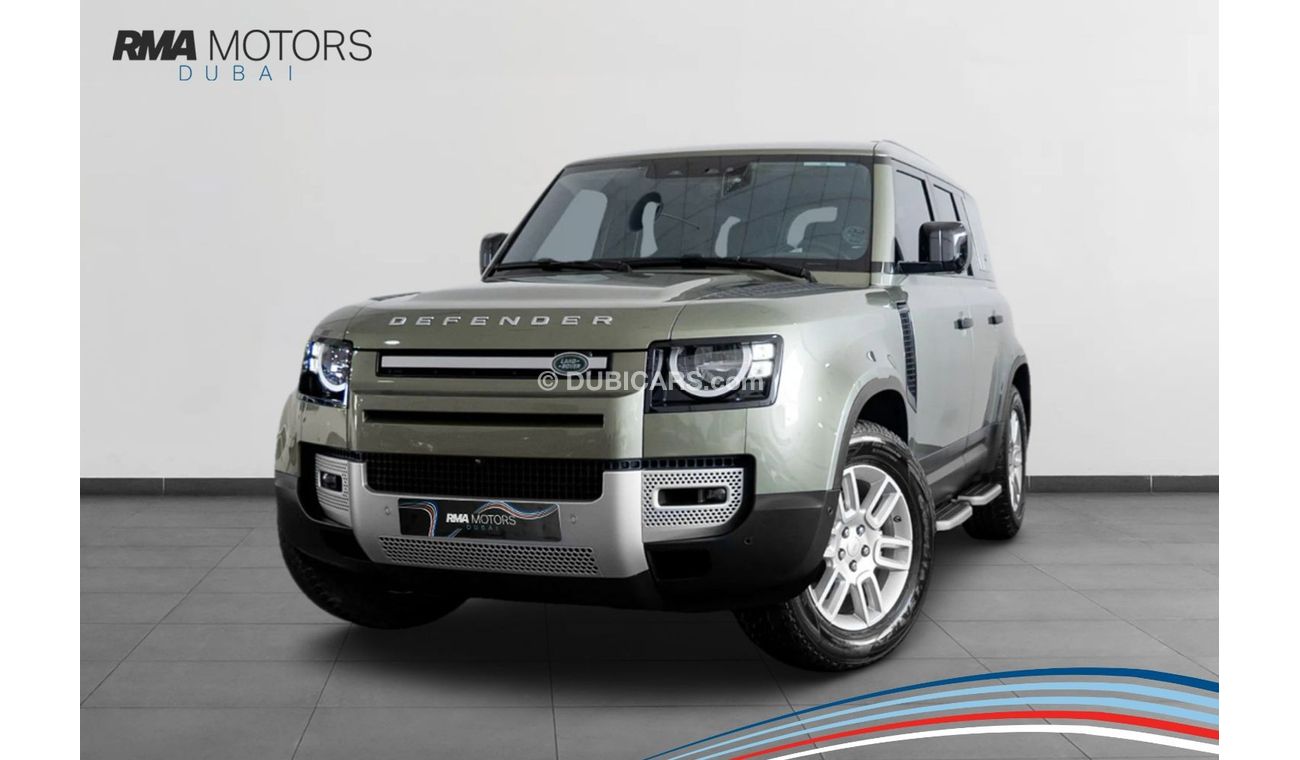 Land Rover Defender P300 110 S