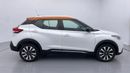 Nissan Kicks SL 1.6 | Under Warranty | Inspected on 150+ parameters