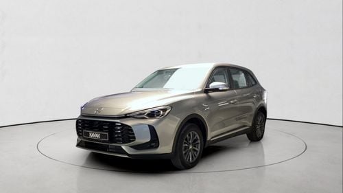 MG ZS Standard | Guaranteed Warranty | 0 Down Payment