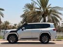 Toyota Land Cruiser VXR