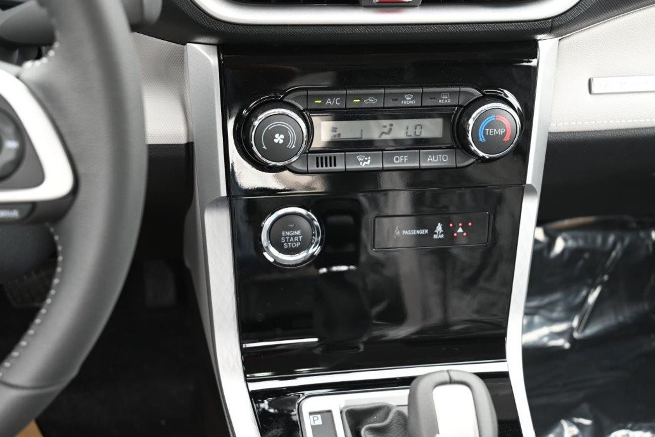 تويوتا فيلوز full option 1.5L