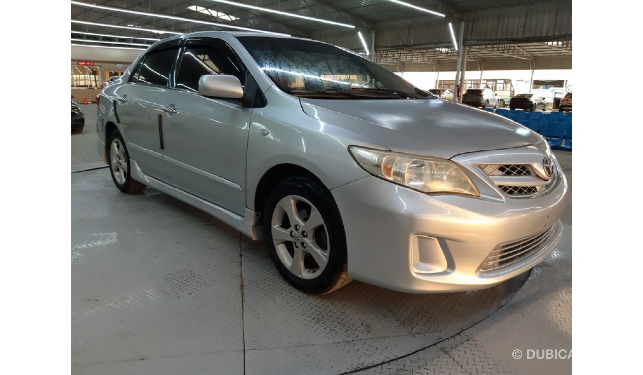 Toyota Corolla XLI 1.8L / SUNROOF / FULL OPT (LOT# 1446)