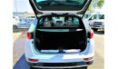 Kia Sportage diesel gtline full option