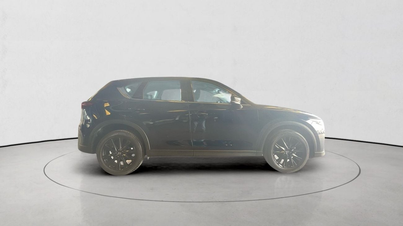 Mazda CX-5 2.5 IGNITE EDITION AUTO 4WD | Guaranteed Warranty | 0 Down Payment