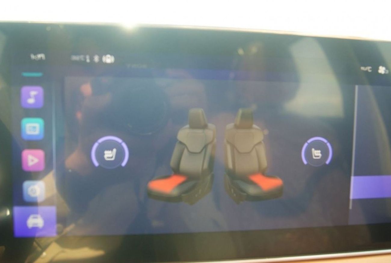 Haval Jolion 1.5L Petrol Turbo Auto