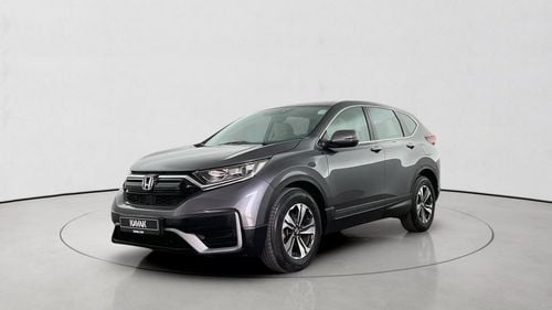 Honda CR-V LX | Guaranteed Warranty | 0 Down Payment