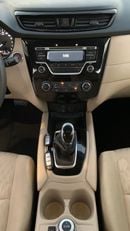 Nissan XTrail S 2.5L (169 HP) FWD (5 Seater)