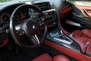 بي أم دبليو M6 FULL OPTION