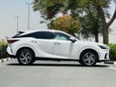 Lexus RX350 Lexus RX 350 Full Option Year: 2024 Color: White