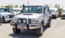 Toyota Land Cruiser Pick Up GLX