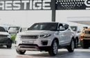 Land Rover Range Rover Evoque SE