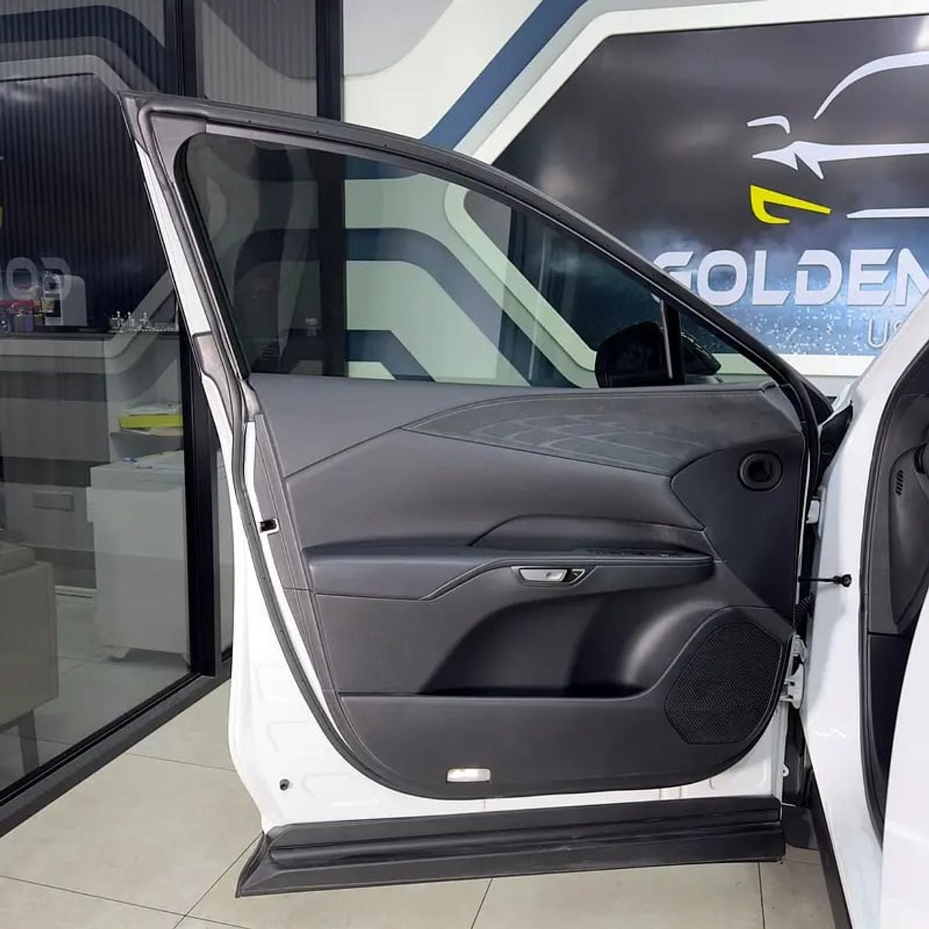 لكزس RX 350 Rx-350 F-Sport