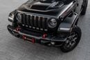 جيب رانجلر Wrangler Unlimited Rubicon | 2,938 P.M | 0% Downpayment | Jeep Warranty