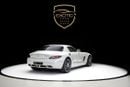 Mercedes Benz SLS AMG STD