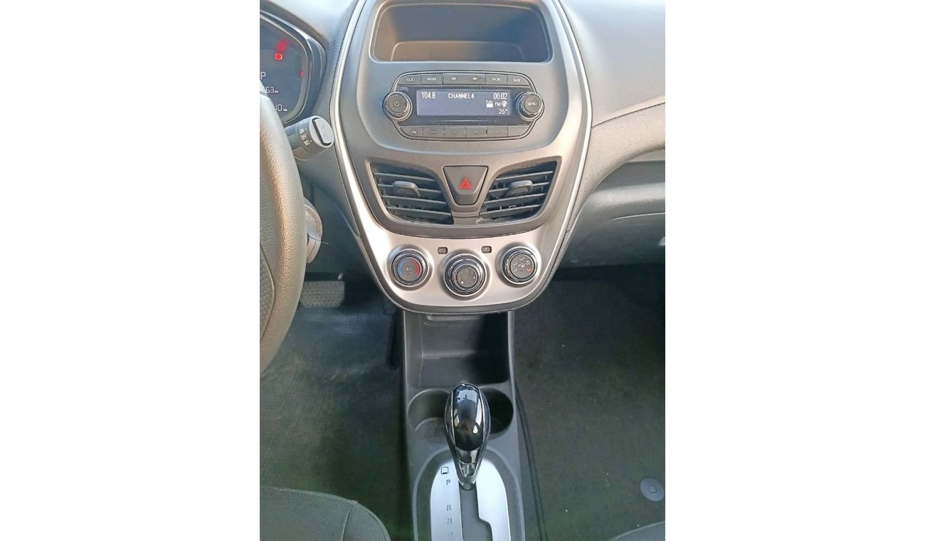 Chevrolet Spark very good condition