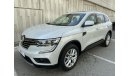 Renault Koleos VXR 2500