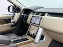 لاند روفر رينج روفر VOGUE 2019 Range Rover Vogue LE LWB, Warranty, Full RR Service History, Fully Loaded, GCC