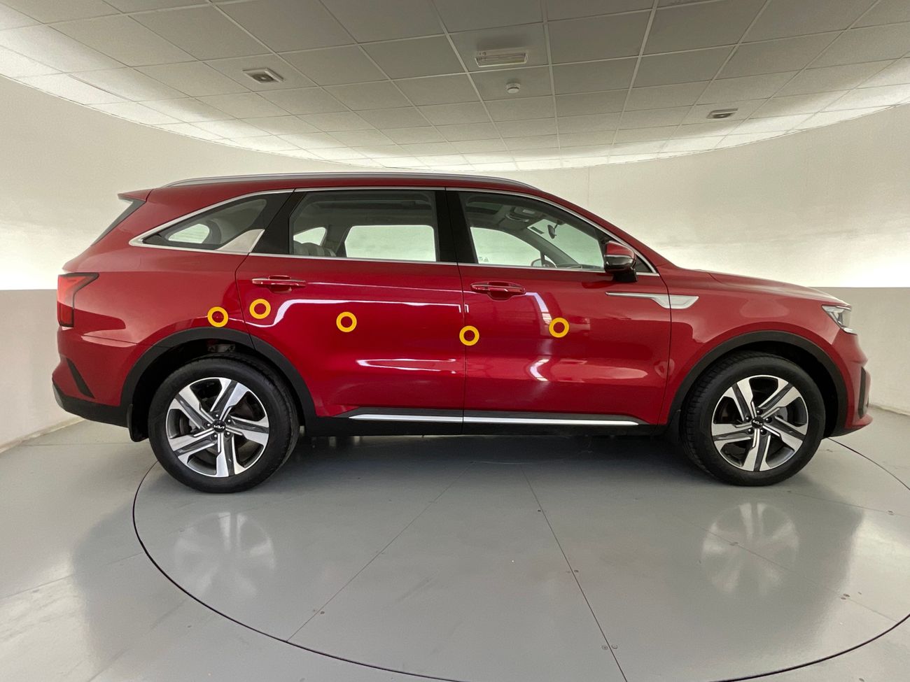 مازدا 3 R | ضمان مجاني لمدة عام | 0 دفعة أولى