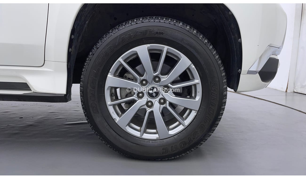 Mitsubishi Montero GLS MID 3 | Zero Down Payment | Free Home Test Drive