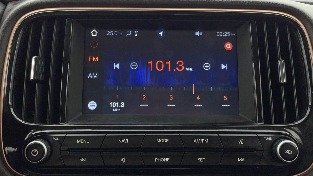 GAC GS3 GE 1.3 | Zero Down Payment | Home Test Drive