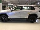 Toyota RAV4 VXR HEV | Guaranteed Warranty | 0 Down Payment