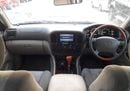 Toyota Land Cruiser TOYOTA LAND CRUISER RIGHT HAND DRIVE (PM910)