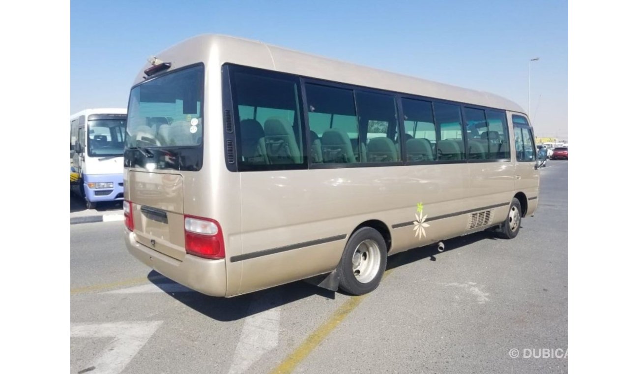 Toyota Coaster Coaster RIGHT HAND DRIVE (Stock no PM 536 )