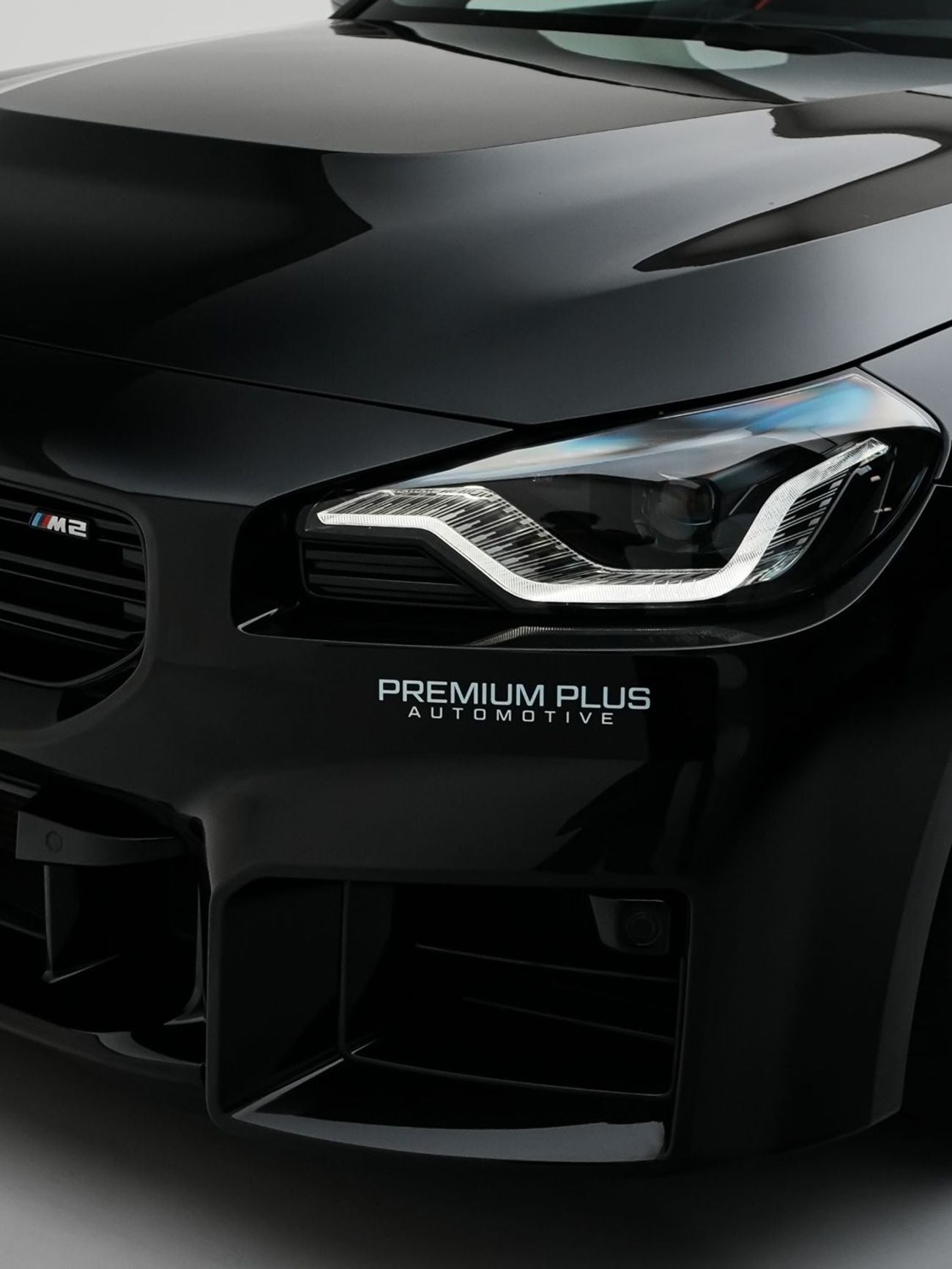 BMW M2 M2
