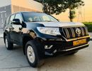 Toyota Prado TX 2.7L