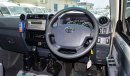 Toyota Land Cruiser Pick Up GXL Diesel Right Hand Drive Full option Clean accident free