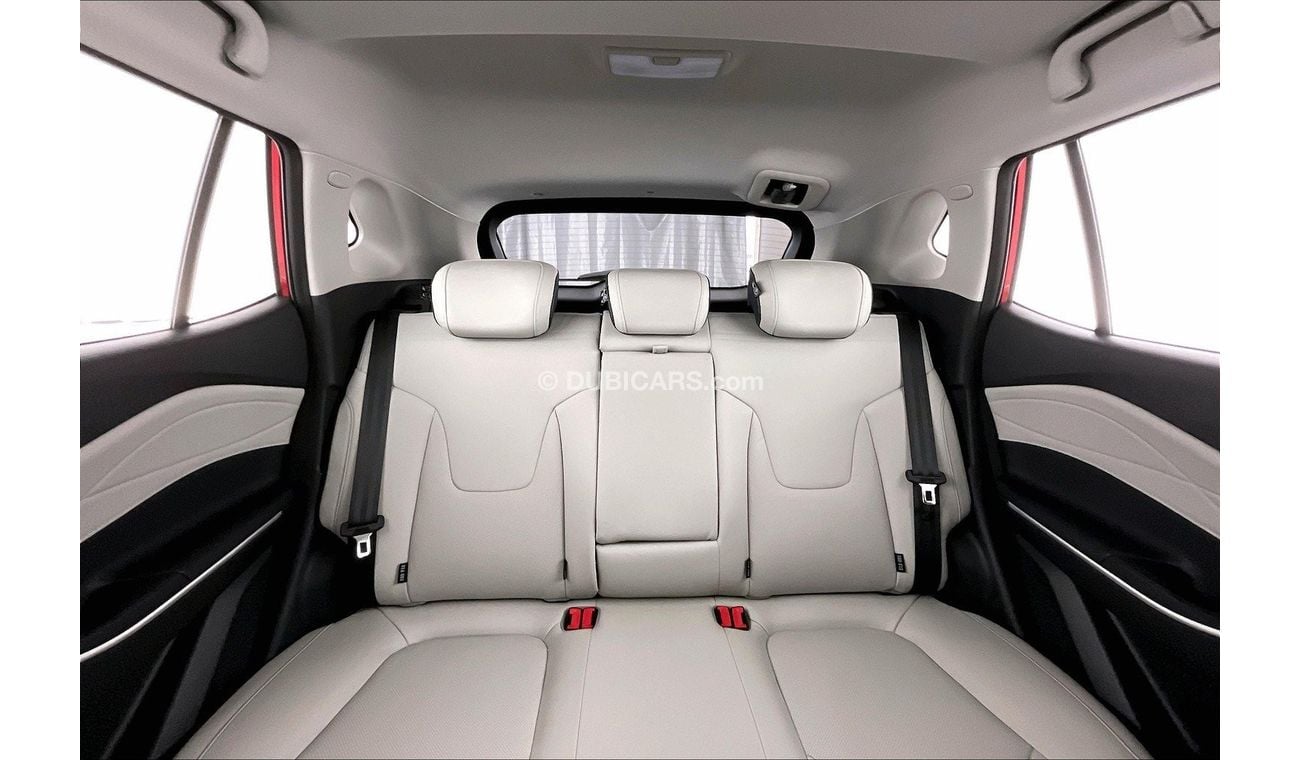 جاك JS4 Intelligent