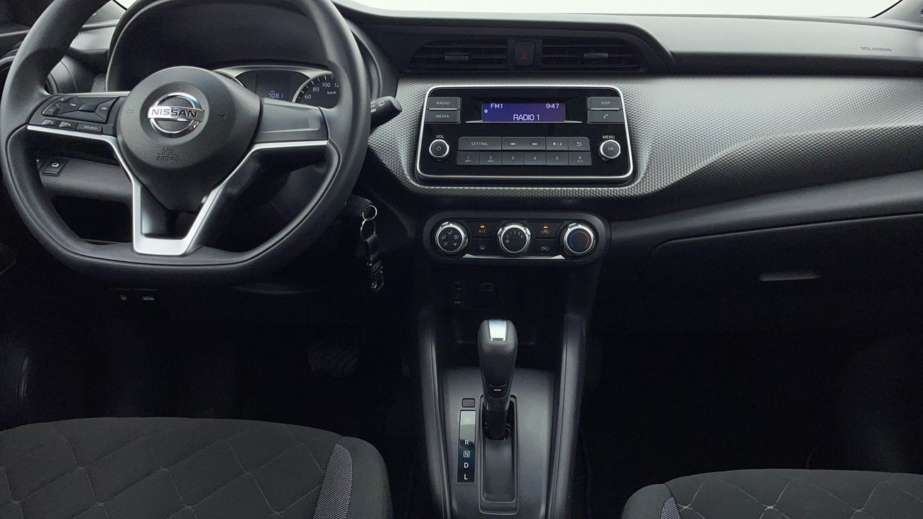 Nissan Kicks S 1.6 | Zero Down Payment | Free Home Test Drive