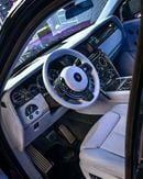 Rolls Royce Cullinan Rolls-Royce Cullinan Black Badge | Finance Available