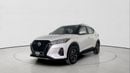 Nissan Kicks 1.6 S CVT | Guaranteed Warranty | 0 Down Payment