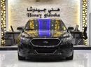 Ford Taurus EXCELLENT DEAL for our Ford Taurus SHO ( 2014 Model ) in Black Color GCC Specs