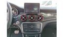 مرسيدس بنز CLA 45 AMG 2.0L 4CY Petrol, 19" Rims, Front Heated Seat, Electronic Parking Switch, Bluetooth, DVD (LOT # 777)