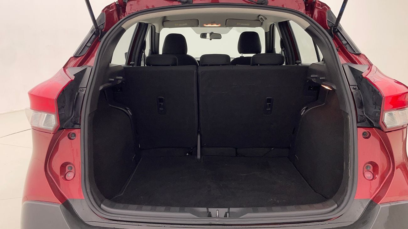 Nissan Kicks S 1.6 | Zero Down Payment | Home Test Drive