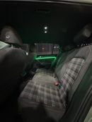 Volkswagen Golf GTI SE