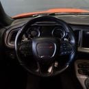 Dodge Challenger R/T 5.7L (370 HP) AED 2,778 pm • 0% Downpayment • Dodge Challenger R/T • 1 Year Warranty