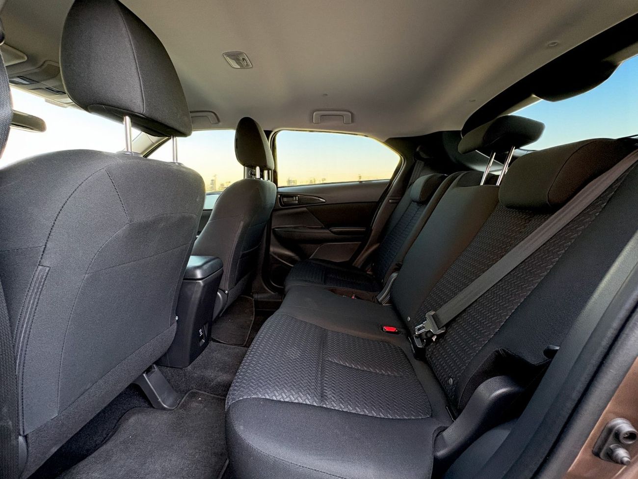 Mitsubishi Eclipse CROSS 1.5 TURBO I4 | 2019 | GCC SPECS | AED 760 PER MONTH