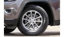 Jeep Grand Cherokee WK2