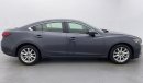 Mazda 6 V 2.5 | Under Warranty | Inspected on 150+ parameters